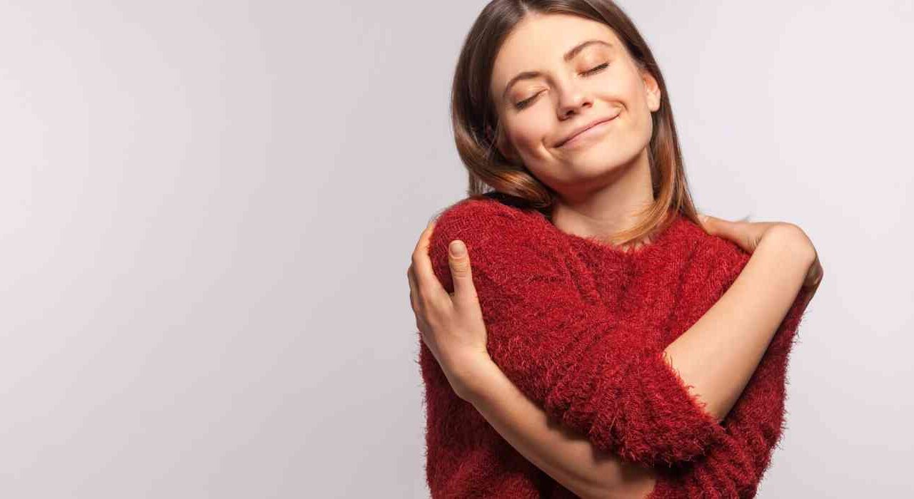Banner For Low Self-esteem Therapy